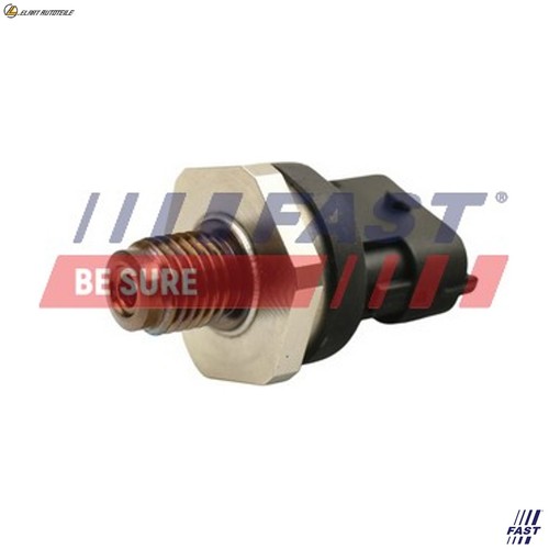 Fuel pressure sensor - pressure, ft80122