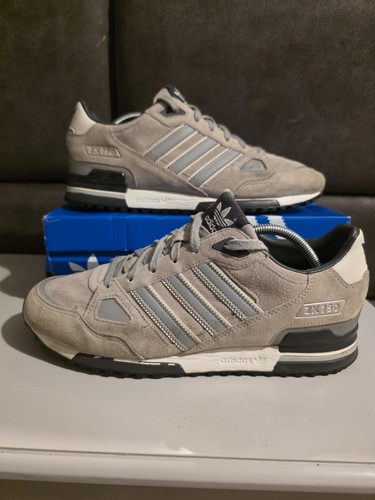 Adidas 750 trainers grey - adidas, uk