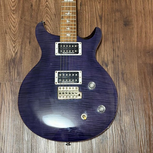 Prs santana electric - se,