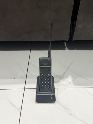 Vintage nec tr5e1320 22a - nec, e-tac