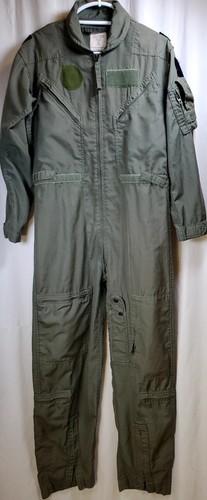 Men flight suit - men’s,