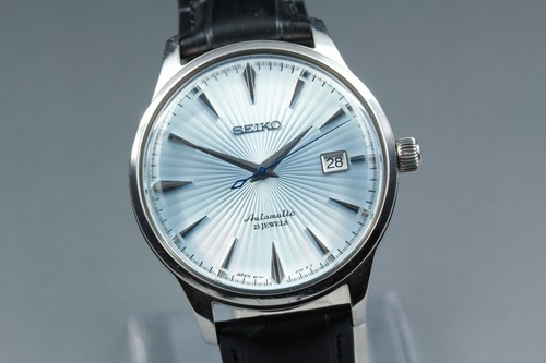 Mint seiko 6r15 - *n, mint*