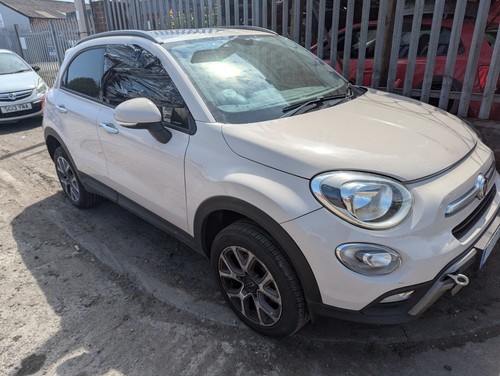 2015 mk1 fiat - 2015,