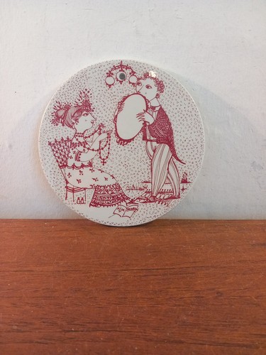 Vintage nymolle denmark bjorn - vintage,