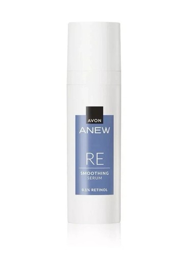 Avon anew anti - avon, anti-wrinkle