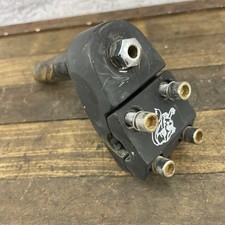 Mongoose Bikes Vintage BMX