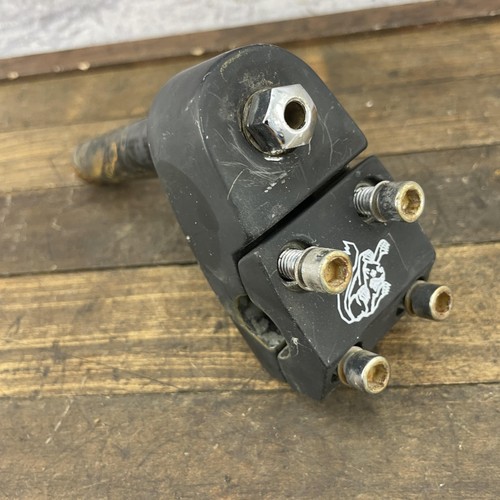 Mongoose bikes vintage bmx - bikes,