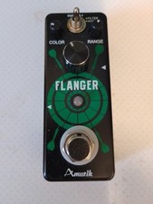 Flanger Mini Pedal