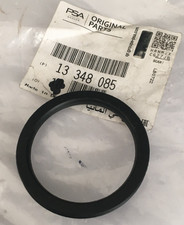 Genuine Fuel Cap Seal Rubber Gasket Vauxhall Astra Vectra 13348085