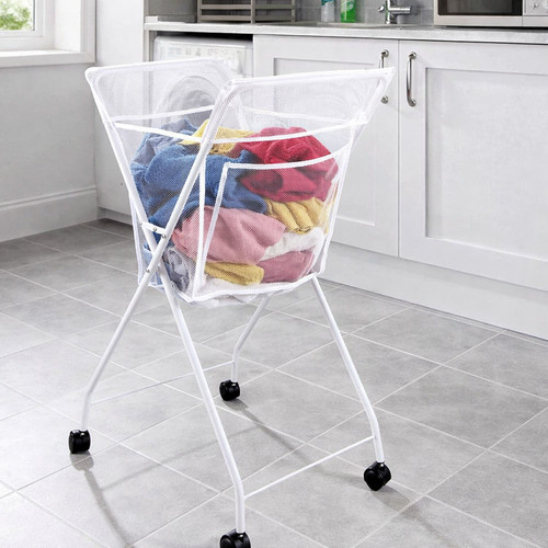 Bend laundry trolley - bend,