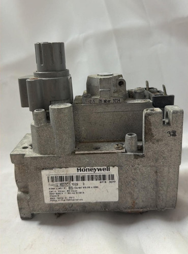 Honeywell v4600c1029 gas valve - honeywell,