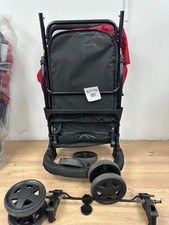 hauck Sport Pushchair