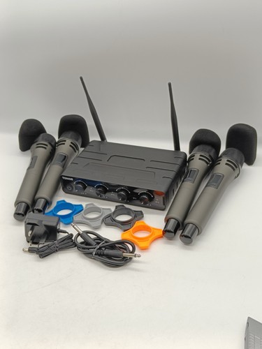 Tonor tw360 professional - tonor,