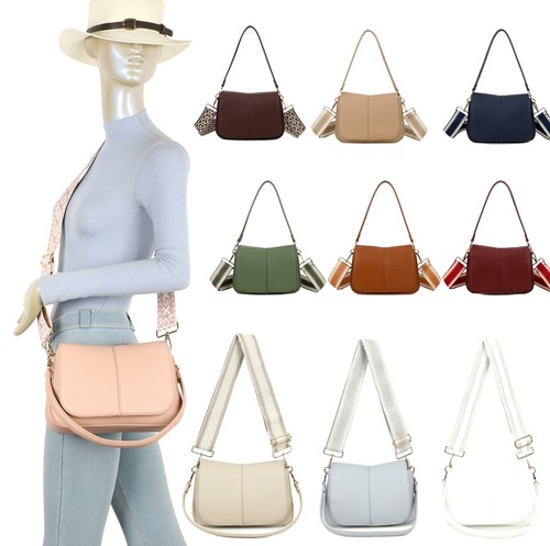 Women shoulder bag - shoulder, top
