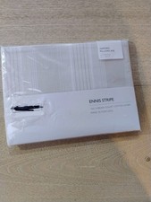 The White Company Ennis Stripe