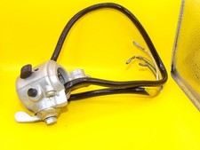 NOS Suzuki RV90 A100 GT100