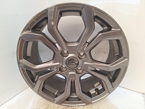 Ford fiesta mk8 - fiesta,
