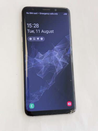 Samsung galaxy g960f - samsung,