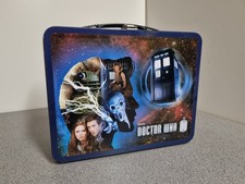 Biff Bang Pow BBC Doctor Who