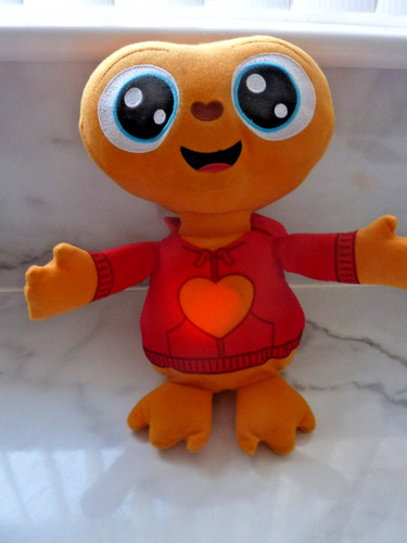 Tomy toomies best friend - toomies,