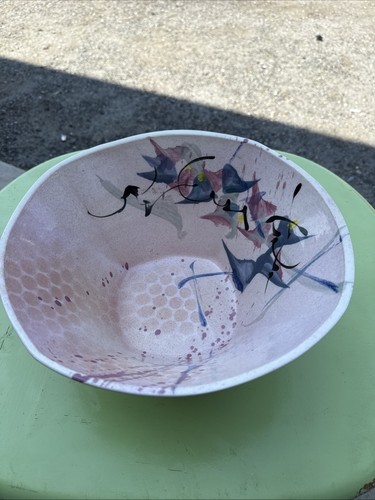 Beautiful large bowl fruit - beautiful,