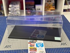 Tamiya Showcase "F"
