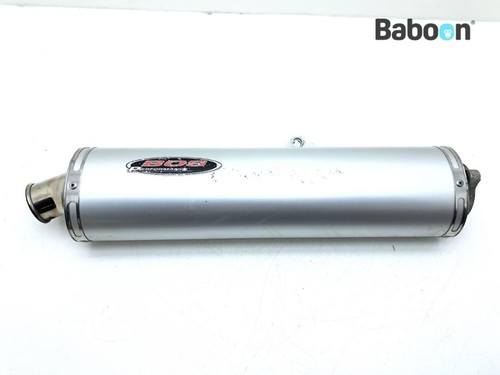 Exhaust muffler performance - exhaust,