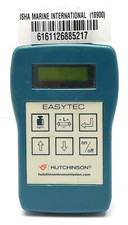 Hutchinson Easytec Tensometer for belts