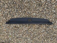 Volvo Xc90 New Shape Rear Roller blind Parcel Shelf 2012 to 2025 models