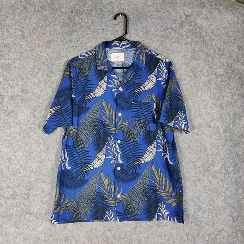 Folk shirt mens - folk,