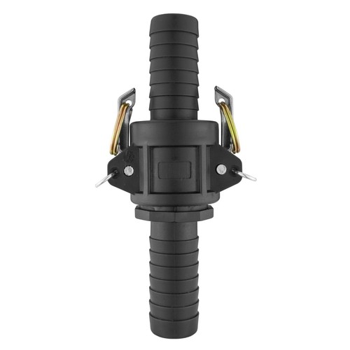 Camlock cam groove hose - cam,