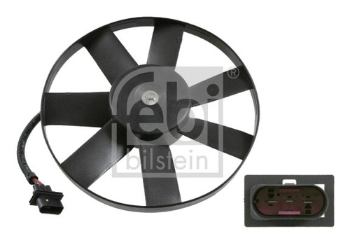 Fan radiator fits - fan, a3