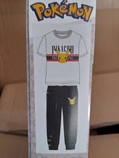 2 Piece Pajama / Adults -