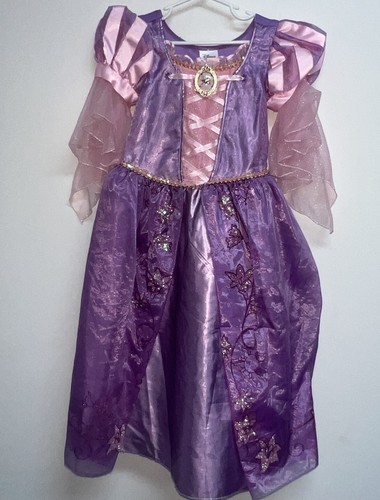 Disney store tangled rapunzel - disney,