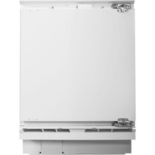 Hotpoint HBUFZ011.UK Built Under 91 Litres Under Counter Freezer White E