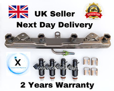 4 Genuine Honda OEM Fuel