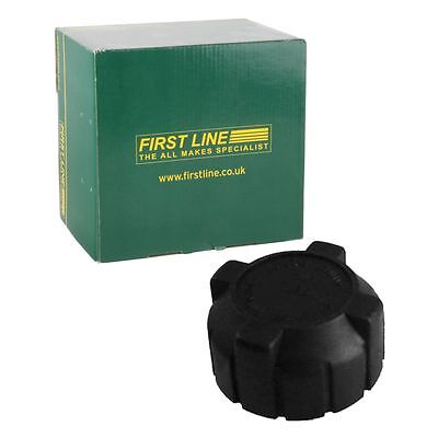 Coolant tank cap fits - cap,