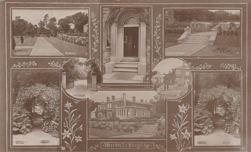 Longridge woodville - longridge,,