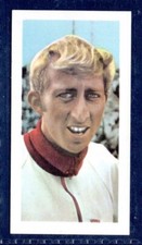 Barratt FAMOUS SPORTSMEN - #29