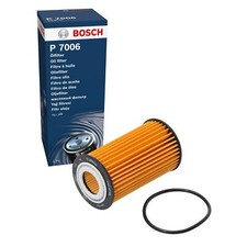 GENUINE BOSCH OIL FILTER