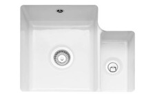 Caple ETT150U Undermount Ceramic Sink