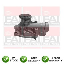 Water Pump SJR Fits Mitsubishi