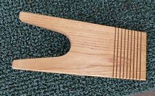 Solid OAK Wellington Boot Remover