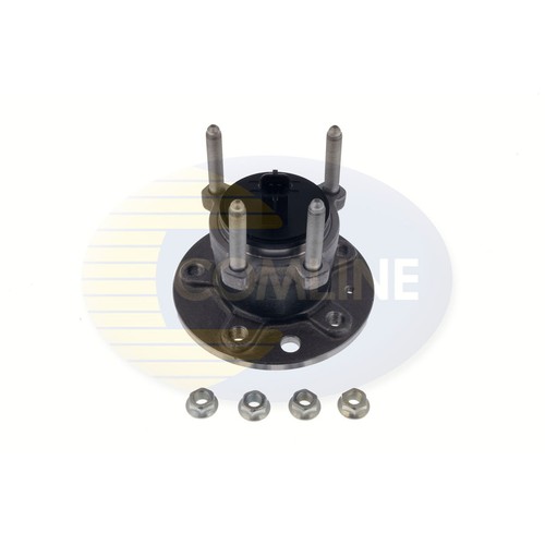 Wheel bearing kit for vauxhall - wheel,