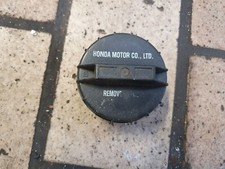 Org. Fuel tank cap tank