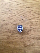 Cardiff City FC Shield Style