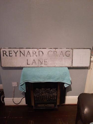 Vintage original aluminium - vintage,