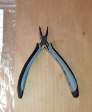 Ex MOD /| C.K. Germany 3786DF SensoPlus ESD Cutters Snippers Flush Cut 120mm