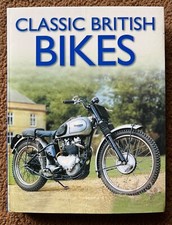 CLASSIC BIKES MOTORCYCLE TT ENGINE Racing PARTS MANUAL FRAME ULSTER BSA BOOKMART