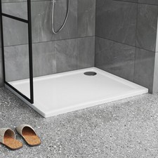 90/100/120cm Shower Tray